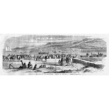 DEVON Launching of the Exmouth