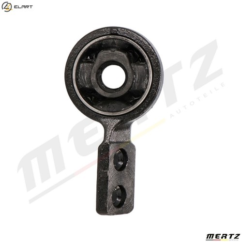 Mounting controltrailing - 2x,