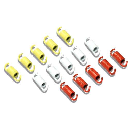 Malossi clutch spring - spring, set