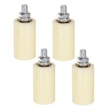4 Sets Slide Gate Guide Roller