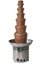 Stainless Steel Luxury 7 Tiers