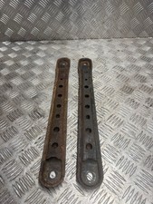 MAZDA MX5 MK3 NC Rear Subframe