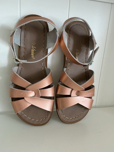 Original salt water sandals