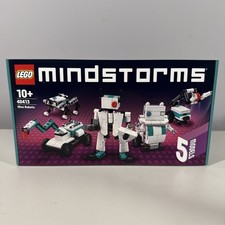 LEGO MINDSTORMS: Mini Robots (40413)