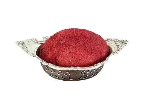 Antique gorham sterling - gorham,