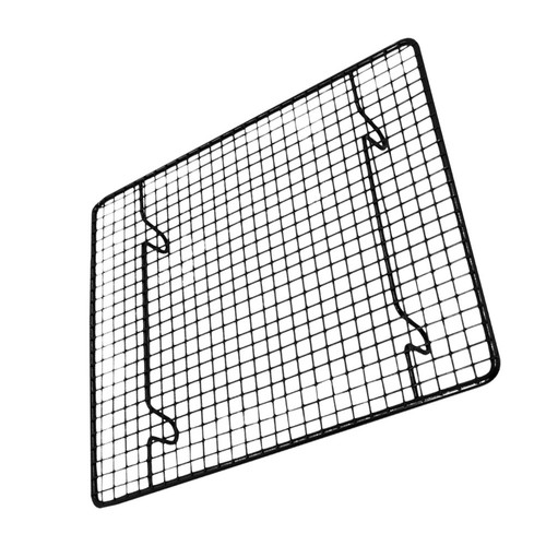 Oven rack charcoal - oven,
