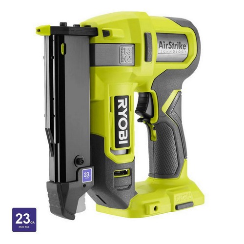 Ryobi 18v one airstrike - ryobi, 23