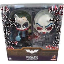 Hot Toys The Dark Knight