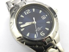 Zeon Tech NIL4973 Military Pilot Navigator Watch - 300m