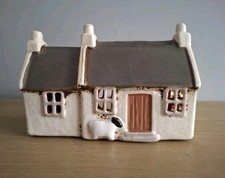 Village Pottery CROFT HOUSE
