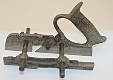  RECORD 044 PLOUGH PLANE  -