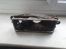 Toyota Celica Supra Mk2 Front Fog Light  Holder Adjuster 58T R 