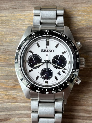 Seiko ssc813 solar - seiko,
