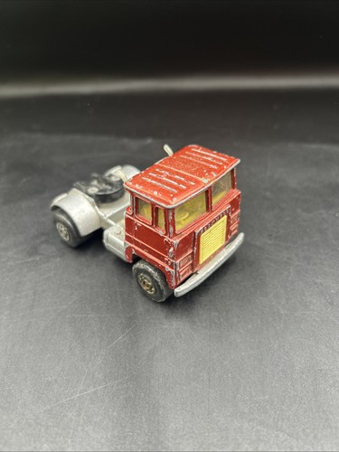 1973 matchbox lesney super - 1973,
