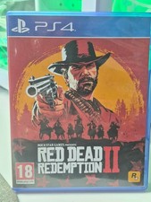 Red Dead Redemption 2 (Sony
