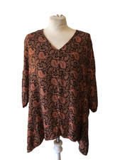 Hampstead Bazaar Paisley