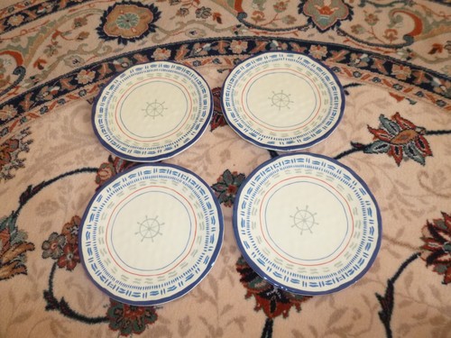 Vintage melamine crofton - melamine,