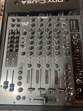 allen and heat xone 92