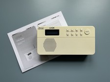 Logik L22DAB10 DAB/FM Digital