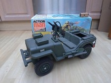 Vintage Action Man Armoured