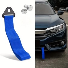 High Strength Car Tow Strap