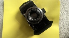 ZEISS IKON NETTAR FOLDING