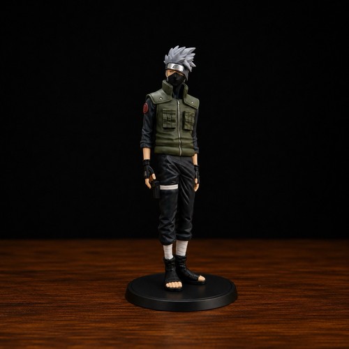Anime figure collectible - anime, –