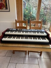 Hammond SK2 Organ, dual