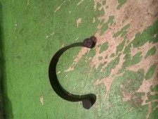 Lucas mo1 magdyno dynamo strap