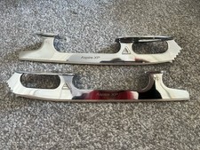 Aspire XP Figure Skating Blades 9.5” Brand New Jackson Ultima