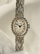 J W Benson Vintage .925