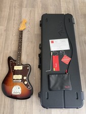 Fender American Professional