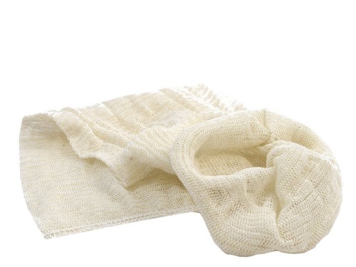 Muslin bags for straining - bags,