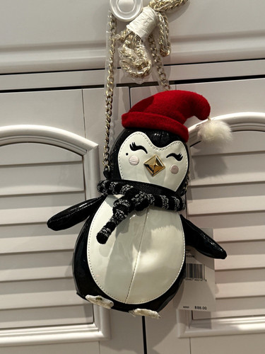 Betsey johnson christmas - betsey,