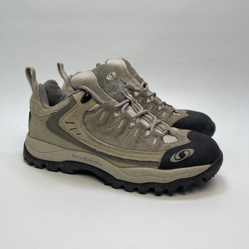 Vtg salomon approach shoes - vtg,