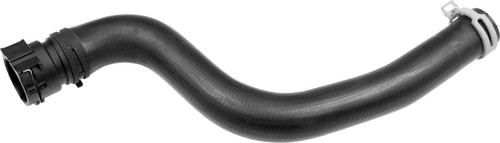Upper gates 4532 radiator - upper, 05-4532