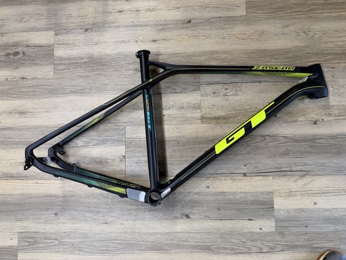 Zaskar extra large carbon - gt,