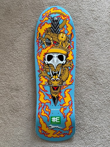 Everybody skates bones brigade - skates,