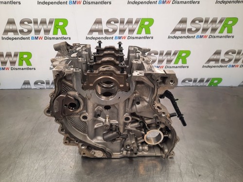 Bmw bare engine - bare, b37