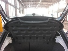 Parcel Shelf SEAT IBIZA MK4 FL