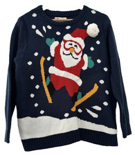 PRIMARK.  BLUE MULTI FATHER