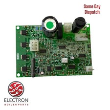 POTTERTON SUPRIMA 120L MK2 FAN