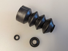 FORD 400E THAMES VAN 10/15 CWT