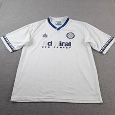 Leeds United Mens Shirt XL