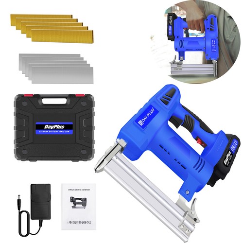 Cordless nail gun staple - cordless,