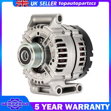 ALTERNATOR FITS FORD TRANSIT MK7 2.2 TDCi FWD DIESEL 2006-2010 150AMP BRAND NEW