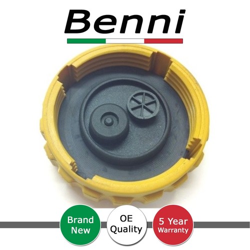 Radiator cap benni fits - radiator,