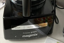 Magimix 18584 5200XL Food