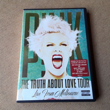 PINK The Truth About Love Tour