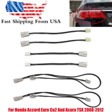 Spirior TYPE-S LEDs Tail